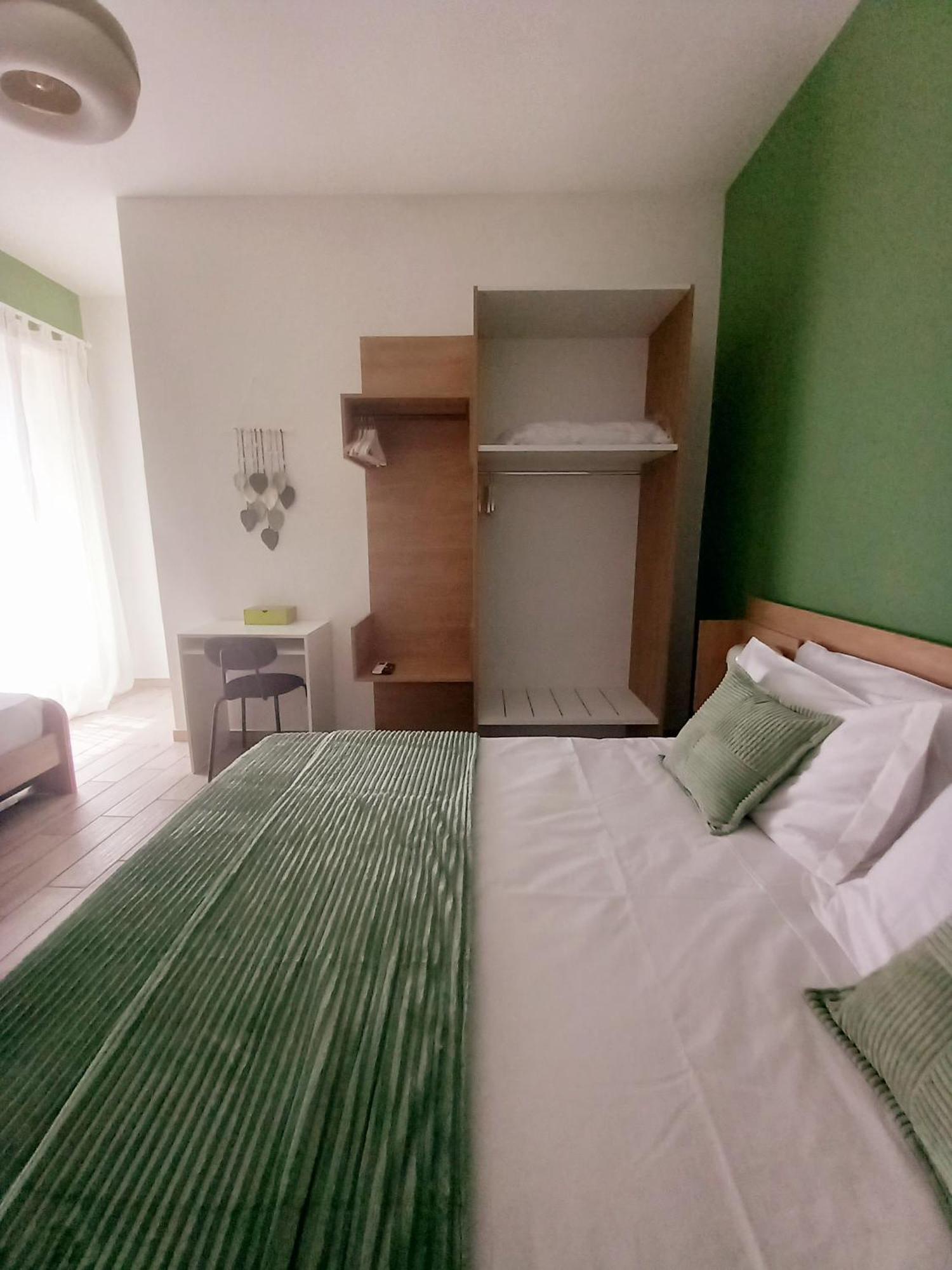 Chez Bois - Suite Apartment Capodimonte Naples Extérieur photo