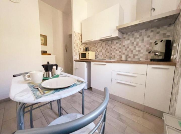 Chez Bois - Suite Apartment Capodimonte Naples Extérieur photo