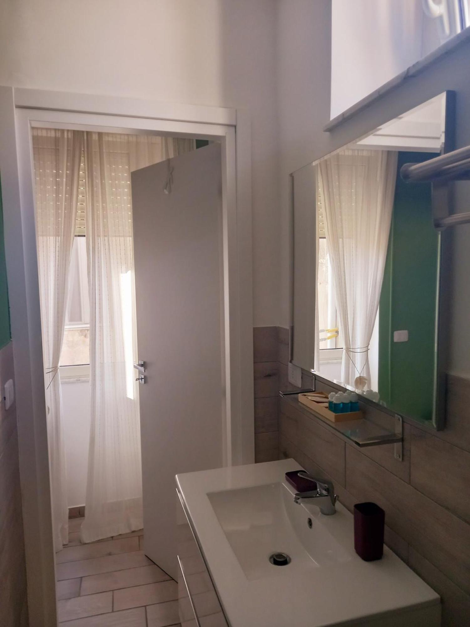 Chez Bois - Suite Apartment Capodimonte Naples Extérieur photo