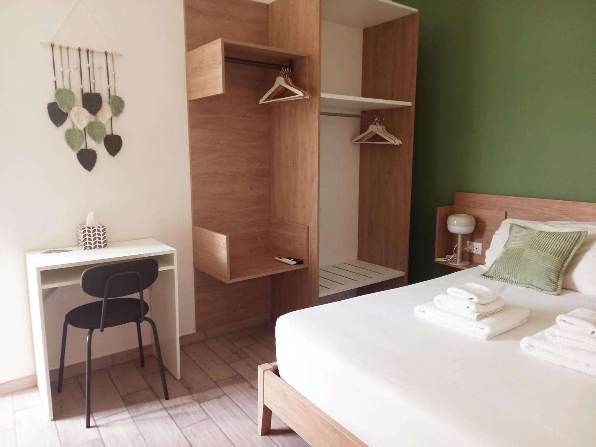 Chez Bois - Suite Apartment Capodimonte Naples Extérieur photo
